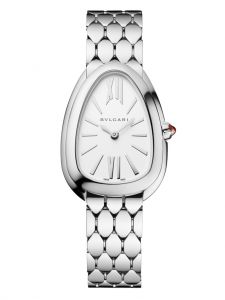 Đồng hồ Bvlgari Serpenti Seduttori 103937 Thép không gỉ
