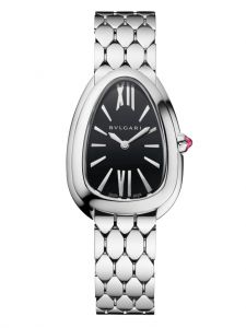 Đồng hồ Bvlgari Serpenti Seduttori 103952 Thép không gỉ