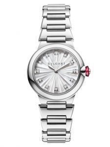 Đồng hồ Bvlgari Lvcea 103877 Thép không gỉ