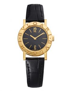 Đồng hồ Bvlgari Bvlgari Bvlgari 103897 Vàng 18K