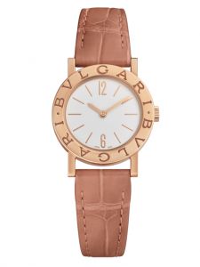 Đồng hồ Bvlgari Bvlgari Bvlgari 103966 Vàng hồng 18K