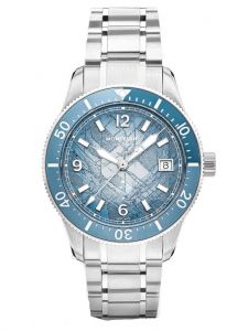 Đồng hồ Montblanc Iced Sea Automatic Date 0 Oxygen 134022 Thép