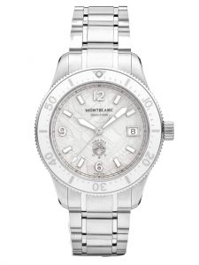 Đồng hồ Montblanc Iced Sea Automatic Date 0 Oxygen 134024 Thép