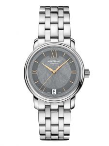 Đồng hồ Montblanc Tradition Automatic Date 32 mm 132317 Thép
