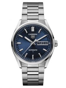 Đồng hồ TAG Heuer Carrera Day Thép 41 mm WDA2112.BA0043