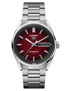 Đồng hồ TAG Heuer Carrera Day Thép 41 mm WDA2113.BA0043