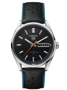 Đồng hồ TAG Heuer Carrera Day Thép 41 mm WDA2110.FC6614