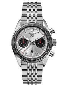 Đồng hồ TAG Heuer Carrera Thép 39 mm CBS2216.BA0048