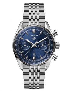 Đồng hồ TAG Heuer Carrera Thép 39 mm CBS2212.BA0048