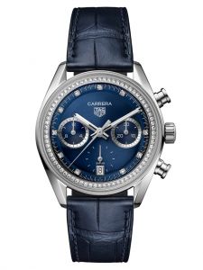 Đồng hồ TAG Heuer Carrera Thép 39 mm CBS2214.FC6567