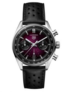 Đồng hồ TAG Heuer Carrera Thép 39 mm CBS2219.FC6607