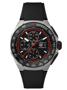 Đồng hồ TAG Heuer Formula 1 Titanium 44 mm CBZ2082.FT8096