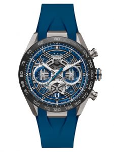 Đồng hồ TAG Heuer Carrera Extreme Sport Titanium 44 mm CBU2081.FT6274
