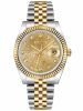 dong-ho-rolex-datejust-36-m116233-0155-116233-0155-thep-khong-gi-va-vang-kim-18ct-mat-champange-vi-tinh - ảnh nhỏ  1