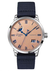 Đồng hồ Glashuette Original Senator Excellence Panorama Date Moon Phase 1-36-24-04-02-64 Thép