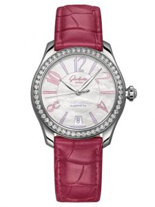 Đồng hồ Glashuette Original Lady Serenade 1-39-22-22-22-70 Thép