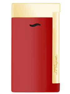 Bật lửa S.T Dupont Slim 7 Lacquered Lighter Dragon 027774