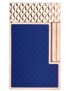 Bật lửa S.T Dupont Ligne 2 Guilloche Under Lacquer Lighter Dragon C16632
