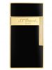 bat-lua-s-t-dupont-biggy-lacquered-lighter-black-025002 - ảnh nhỏ  1
