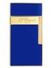 bat-lua-s-t-dupont-biggy-lacquered-lighter-indigo-blue-025005 - ảnh nhỏ  1