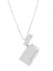 bat-lua-s-t-dupont-lighter-necklace-diamond-head-lighter-silver-k27066ch - ảnh nhỏ  1