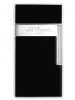 bat-lua-s-t-dupont-biggy-lacquered-lighter-silver-025001 - ảnh nhỏ  1