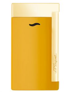 Bật lửa S.T Dupont Slim 7 Lacquered Lighter Dragon 027775