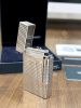 bat-lua-s-t-dupont-le-grand-diamond-head-lighter-silver-c23011 - ảnh nhỏ 10