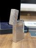 bat-lua-s-t-dupont-le-grand-diamond-head-lighter-silver-c23011 - ảnh nhỏ 11