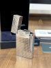 bat-lua-s-t-dupont-le-grand-diamond-head-lighter-silver-c23011 - ảnh nhỏ 6