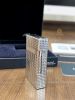 bat-lua-s-t-dupont-le-grand-diamond-head-lighter-silver-c23011 - ảnh nhỏ 9