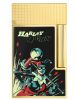 bat-lua-s-t-dupont-ligne-2-lacquered-lighter-harley-quinn-c16696 - ảnh nhỏ  1
