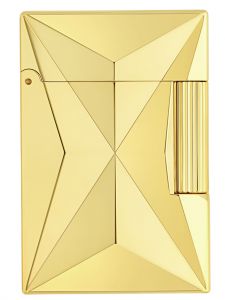 Bật lửa S.T Dupont Ligne 2 Lighter Small Fire X C18611