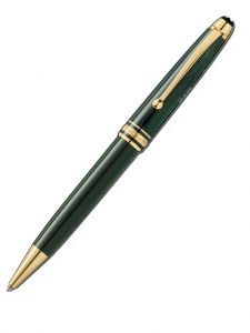 Bút bi xoay Montblanc Meisterstück The Origin Collection Classique Ballpoint MB131344