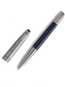 Bút bi nước Montblanc Meisterstück Around the World in 80 Days Doué Classique Rollerball MB132894