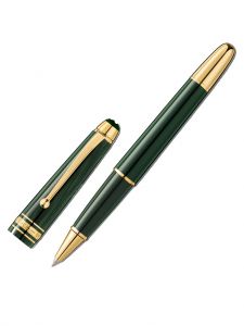 Bút bi nước Montblanc Meisterstück The Origin Collection Classique Rollerball MB131343