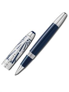 Bút bi nước Montblanc Meisterstück The Origin Collection Doué LeGrand Rollerball MB131347