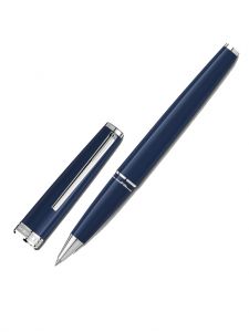 Bút bi nước Montblanc PIX Blue Rollerball MB132498