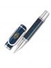 but-bi-nuoc-montblanc-great-characters-homage-to-the-great-gatsby-special-edition-rollerball-mb130658 - ảnh nhỏ  1