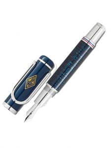 Bút máy Montblanc Great Characters Homage to The Great Gatsby Special Edition Fountain Pen MB130657