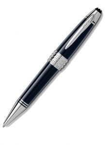 Bút bi xoay Montblanc John F. Kennedy Special Edition Ballpoint Pen MB132089