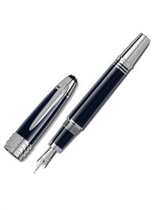 Bút máy Montblanc John F. Kennedy Special Edition Fountain Pen MB132088
