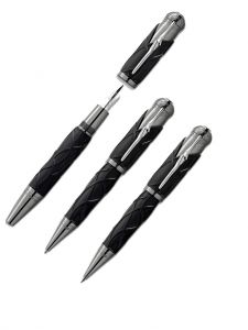 Bút máy Montblanc Writers Edition Homage to the Brothers Grimm Limited Edition Set (FP/BP/MP) MB128367
