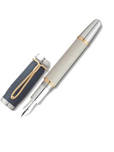 Bút máy Montblanc Writers Edition Homage to Jane Austen Limited Edition Fountain Pen MB130672