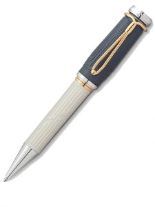 Bút bi xoay Montblanc Writers Edition Homage to Jane Austen Limited Edition Ballpoint MB130674