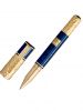 but-bi-nuoc-montblanc-masters-of-art-homage-to-gustav-klimt-limited-edition-4810-rollerball-mb130226 - ảnh nhỏ  1
