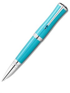 Bút bi xoay Montblanc Montblanc Muses Maria Callas Special Edition Ballpoint MB129566