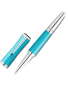 Bút bi nước Montblanc Montblanc Muses Maria Callas Special Edition Rollerball MB129565
