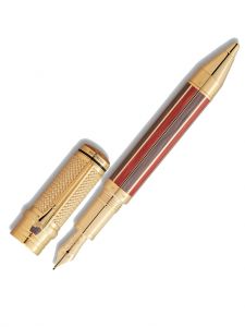 Bút máy Montblanc Masters of Art Homage to Pierre-Auguste Renoir Limited Edition 92 Fountain Pen MB132058