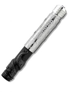 Bút máy Montblanc Patron of Art Homage to Hadrian Limited Edition 76 Fountain Pen MB123839